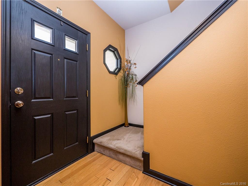 Lions Gate - Residential