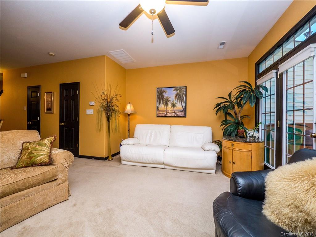 Lions Gate - Residential