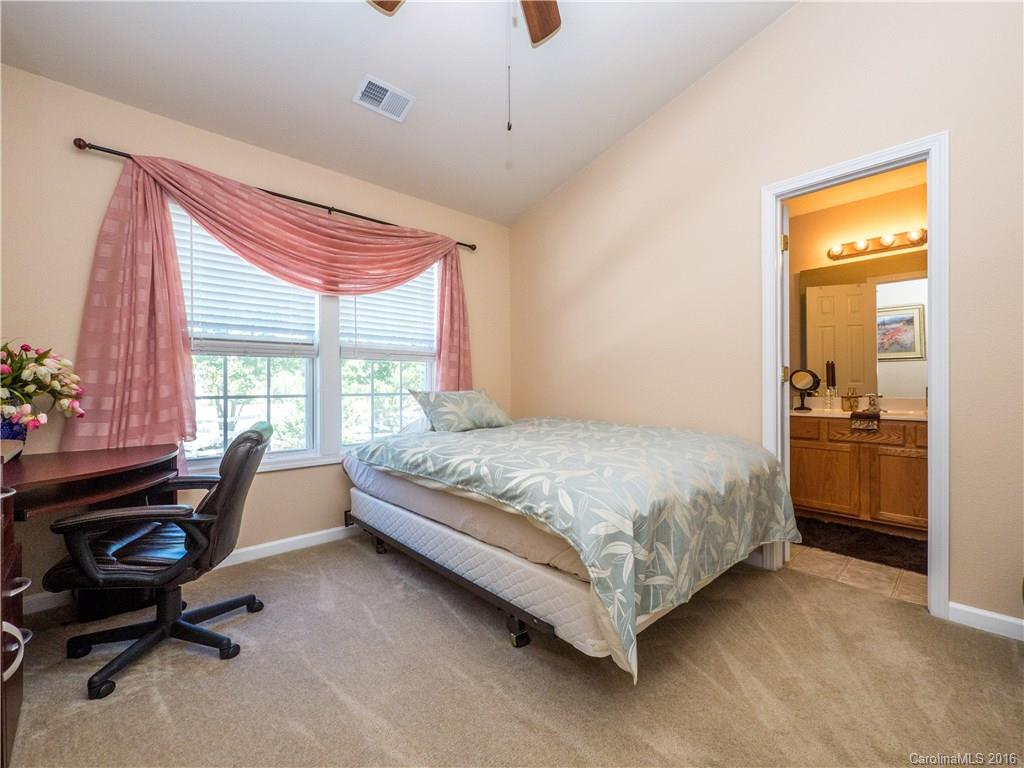 Lions Gate - Residential