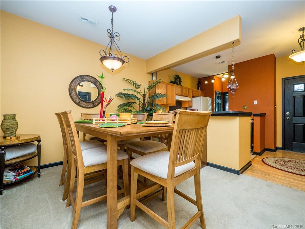 Lions Gate - Residential