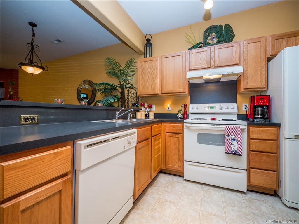 Lions Gate - Residential