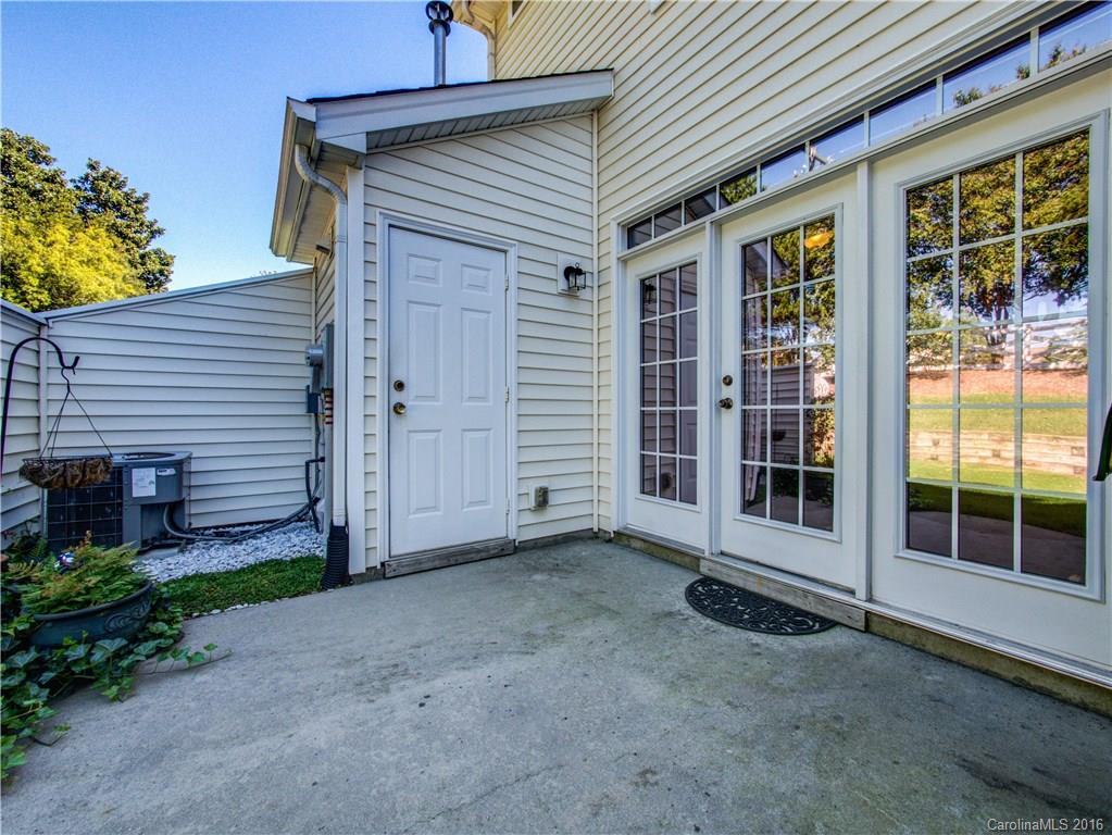 Lions Gate - Residential