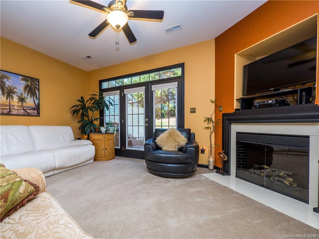 Lions Gate - Residential