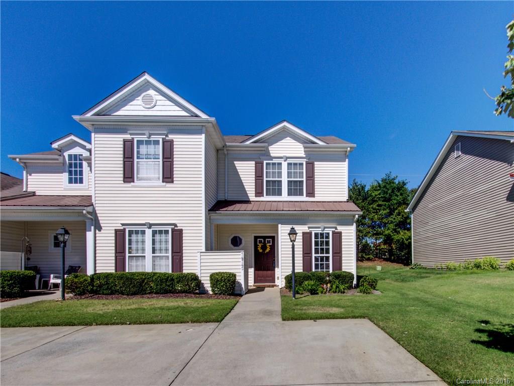 Lions Gate - Residential