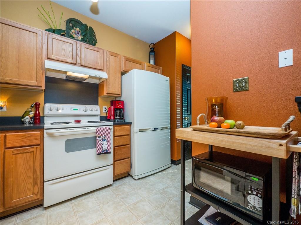 Lions Gate - Residential