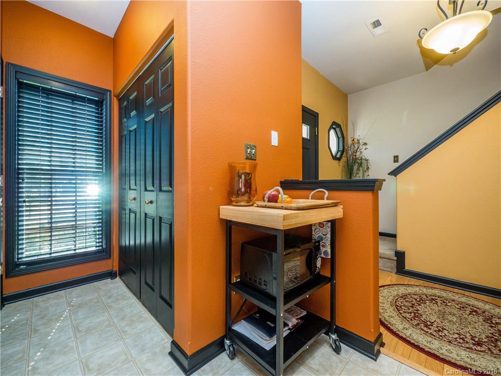 Lions Gate - Residential