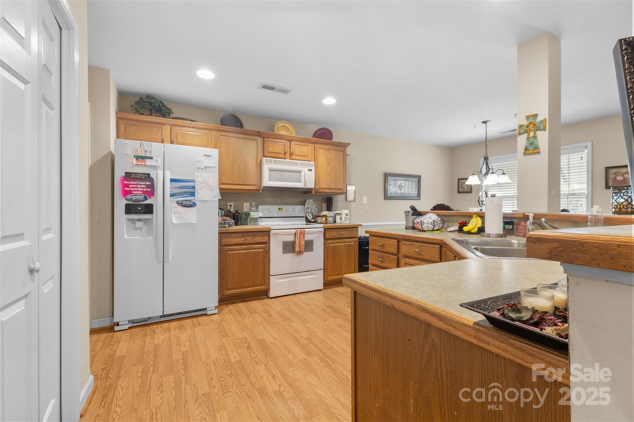 Parkwest - Residential