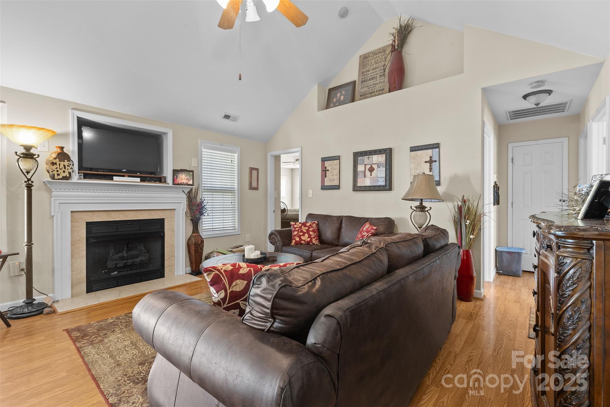 Parkwest - Residential
