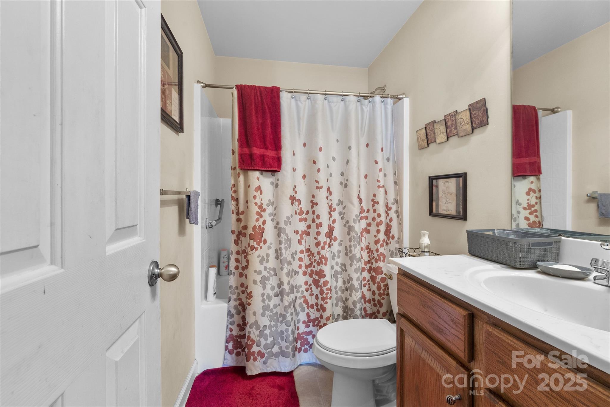 Parkwest - Residential