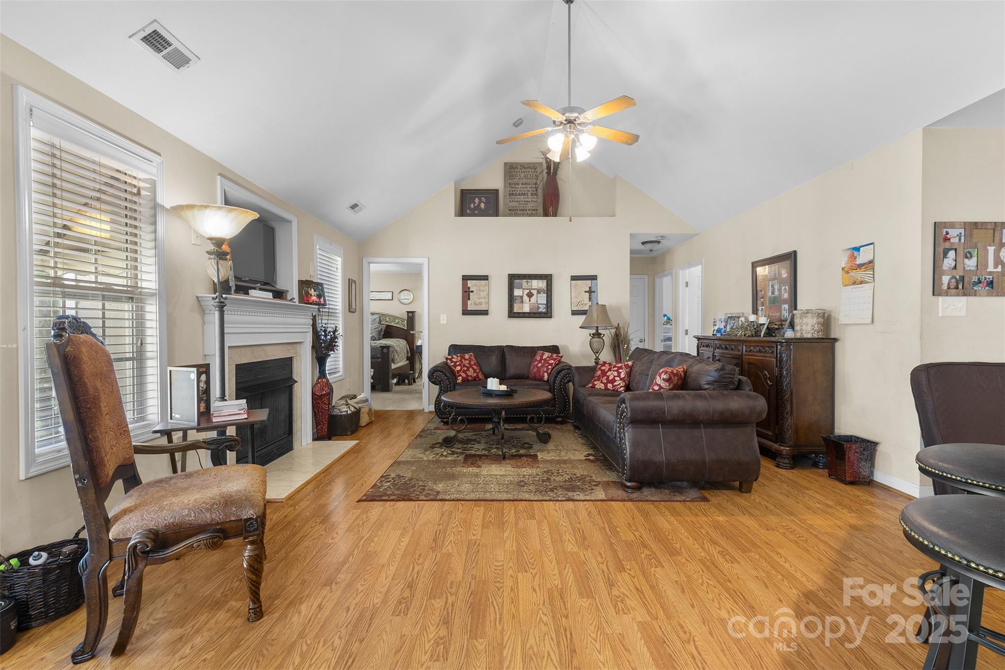 Parkwest - Residential