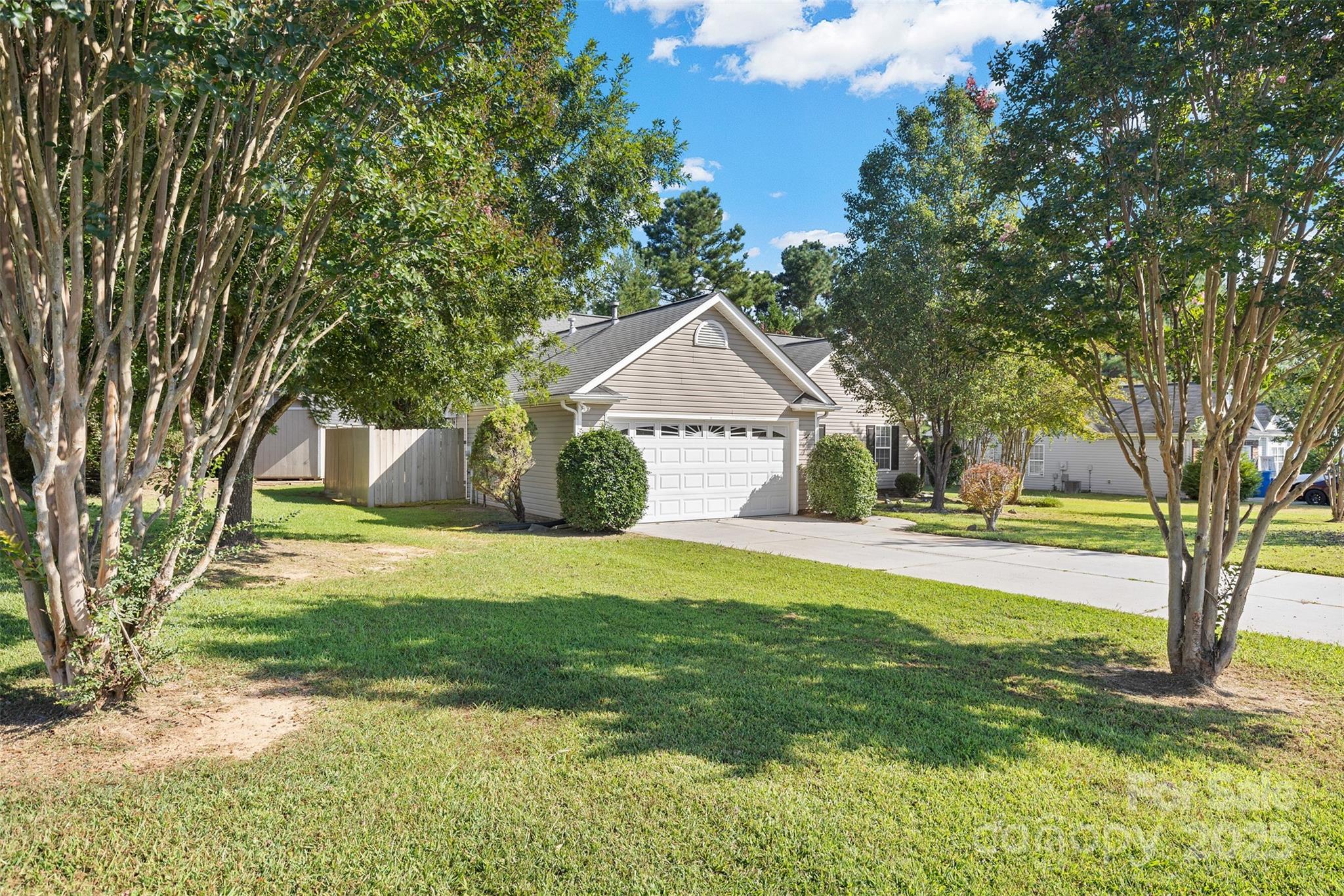 Parkwest - Residential