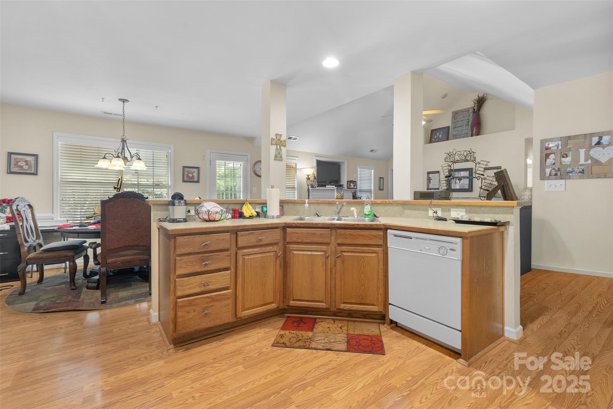 Parkwest - Residential