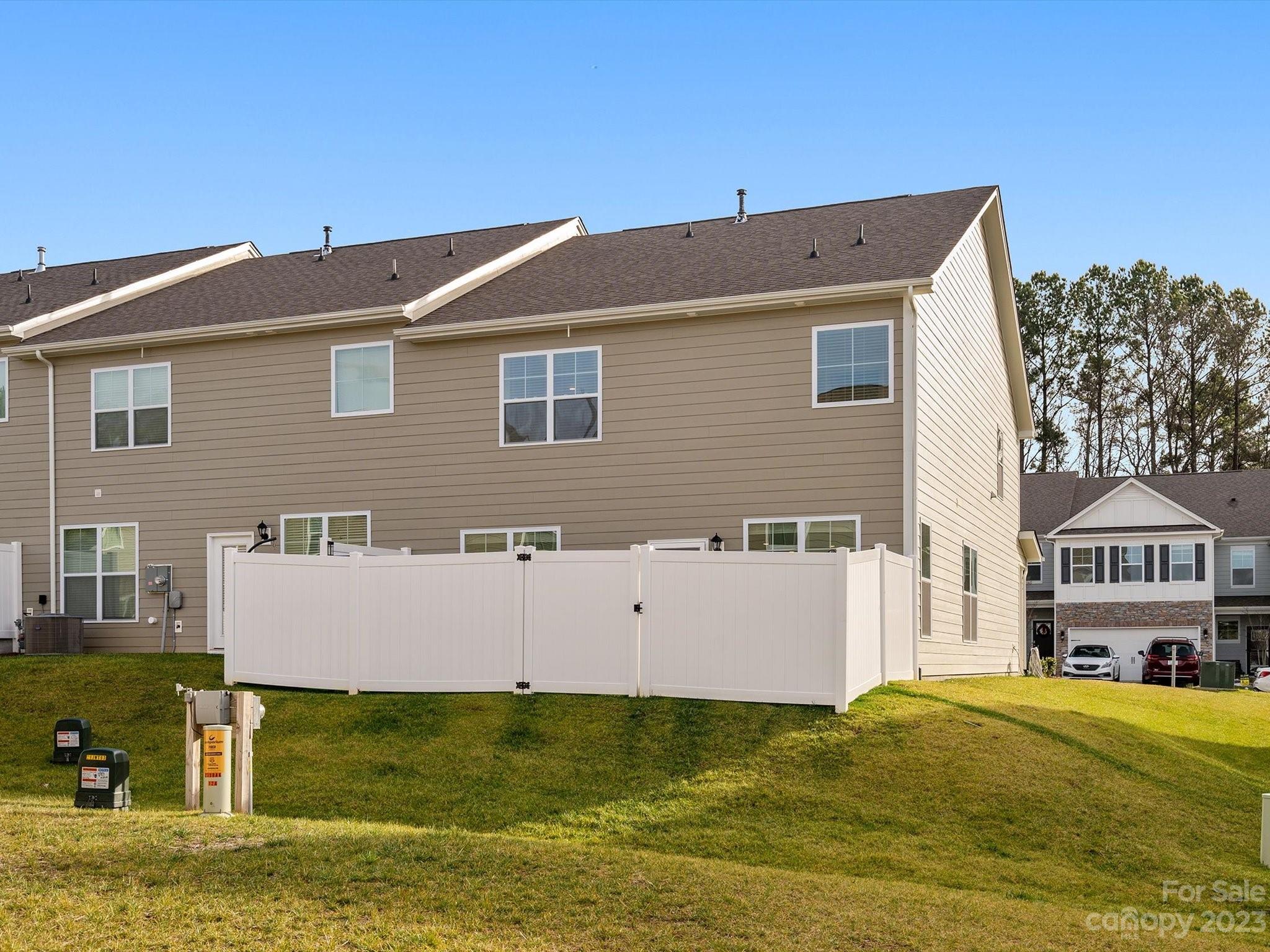 Avondale - Residential