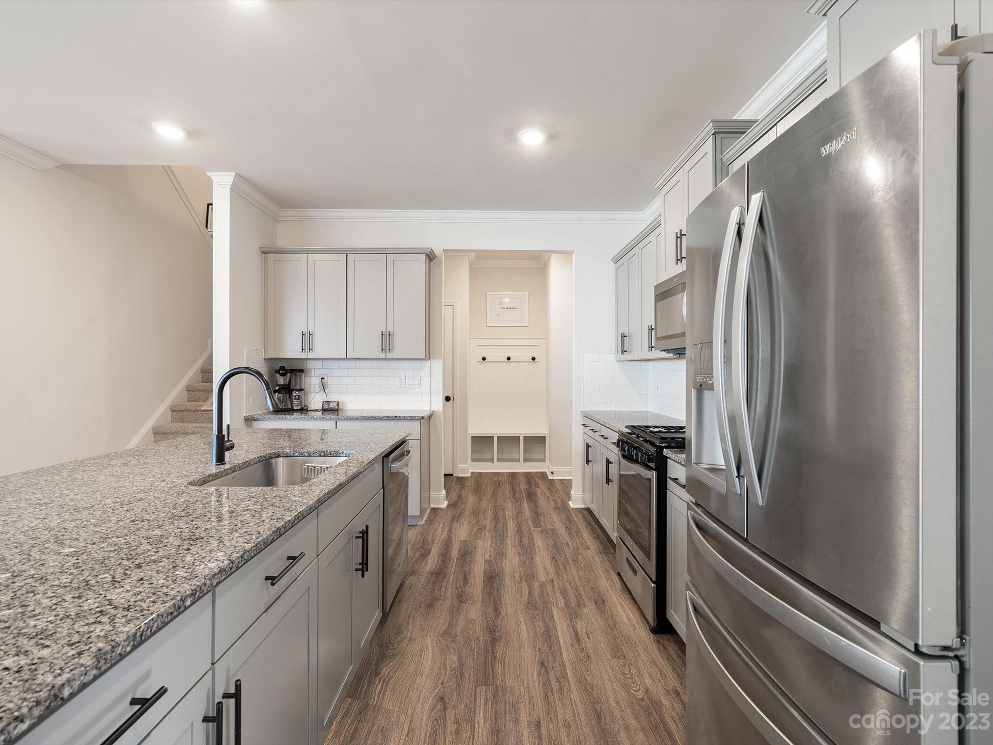 Avondale - Residential