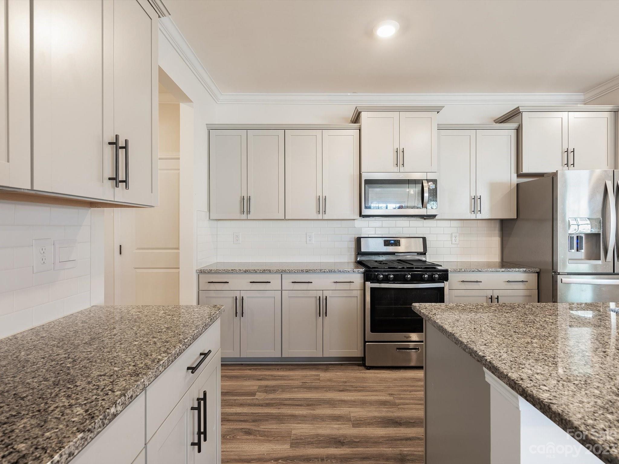 Avondale - Residential