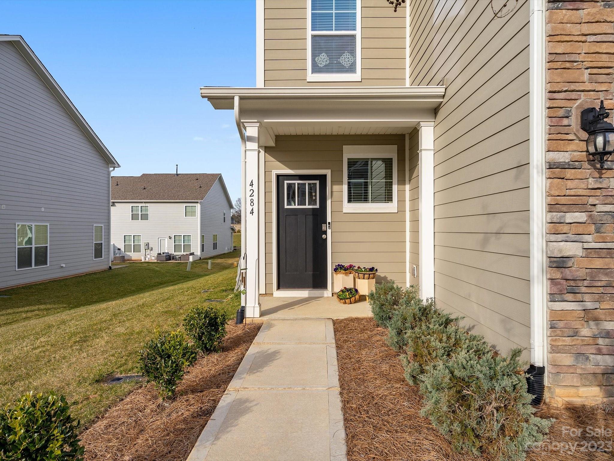 Avondale - Residential