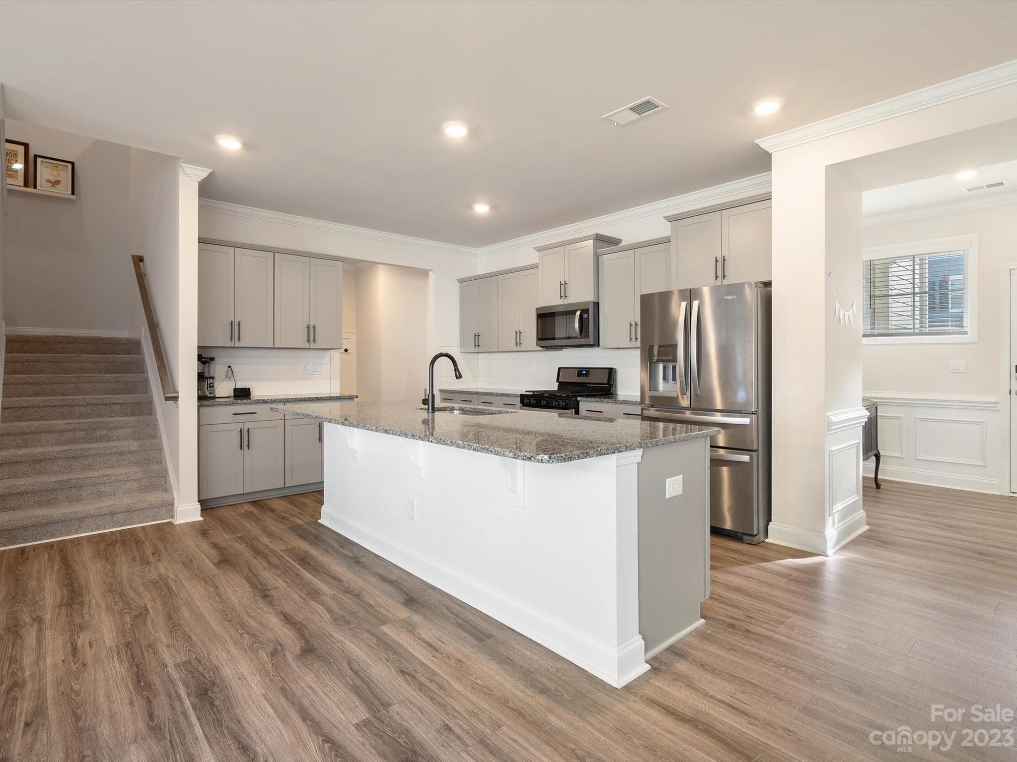 Avondale - Residential