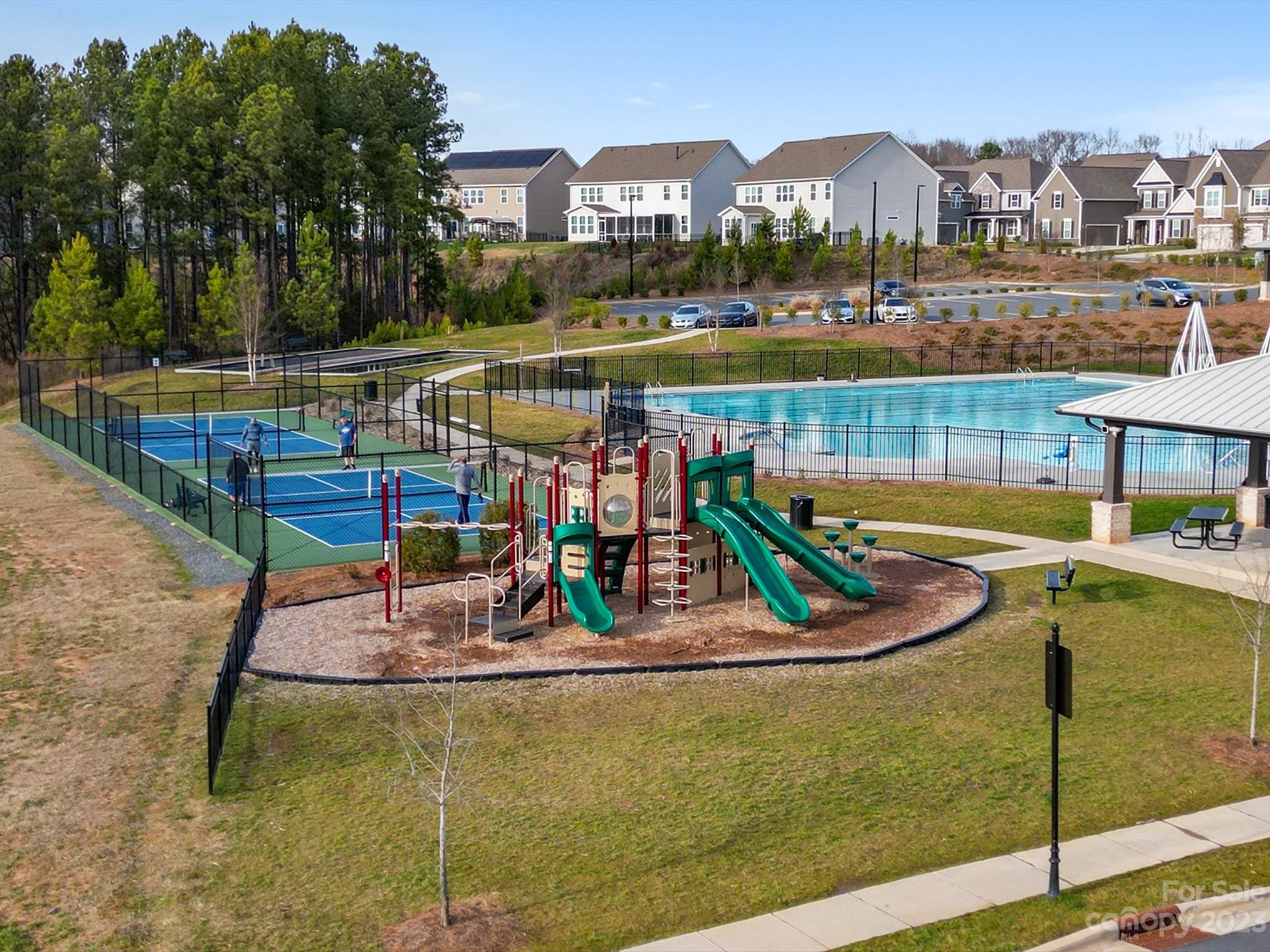 Avondale - Residential