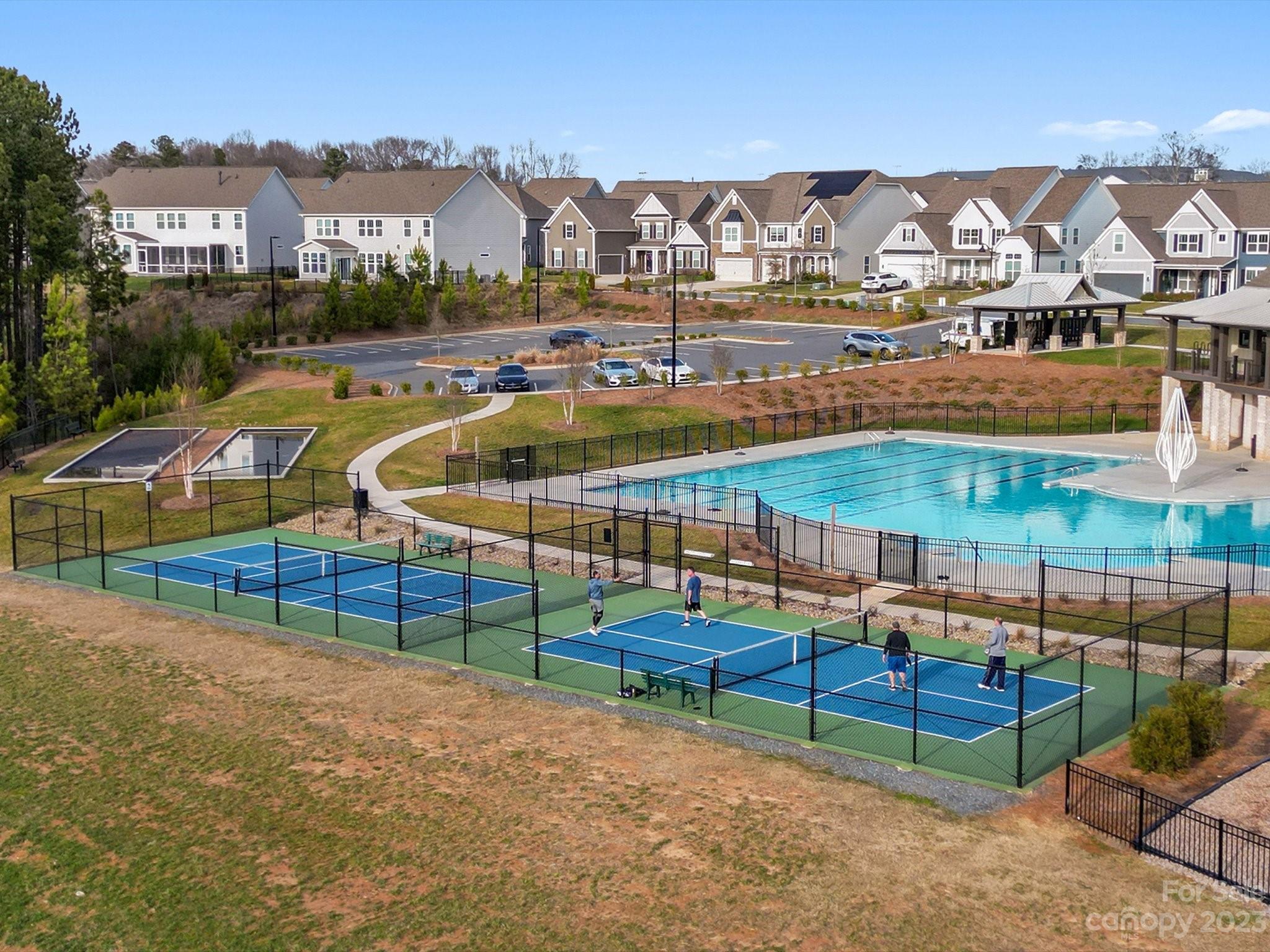 Avondale - Residential