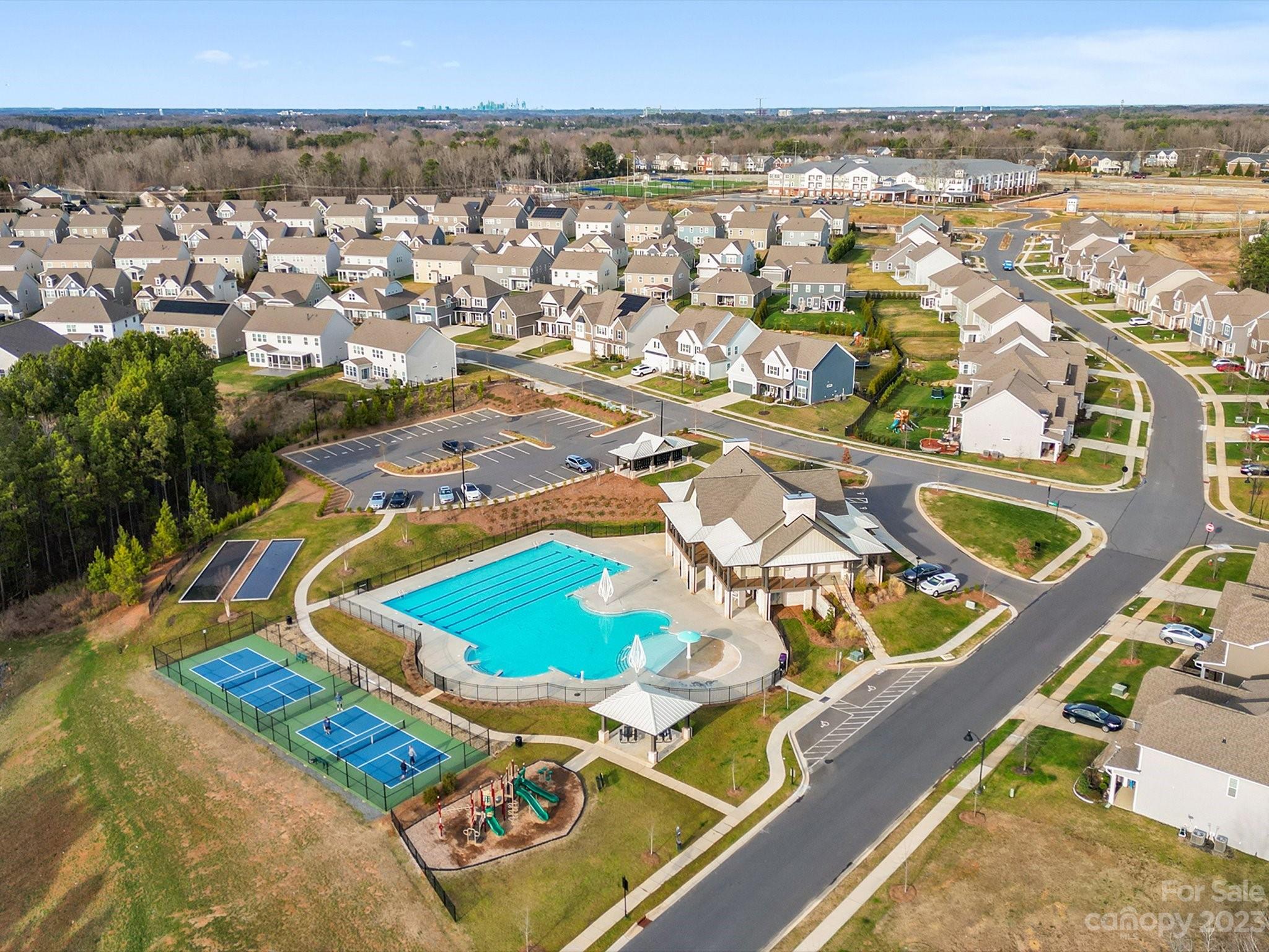 Avondale - Residential