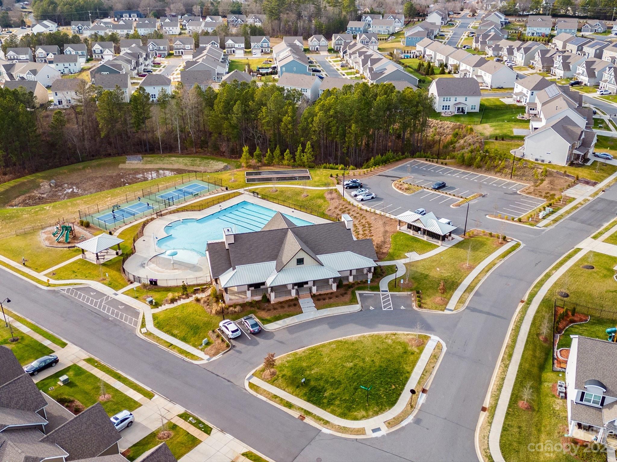 Avondale - Residential