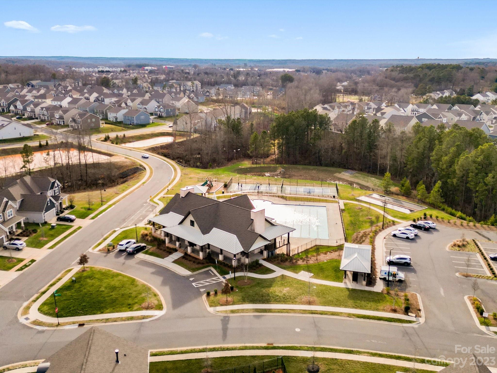 Avondale - Residential