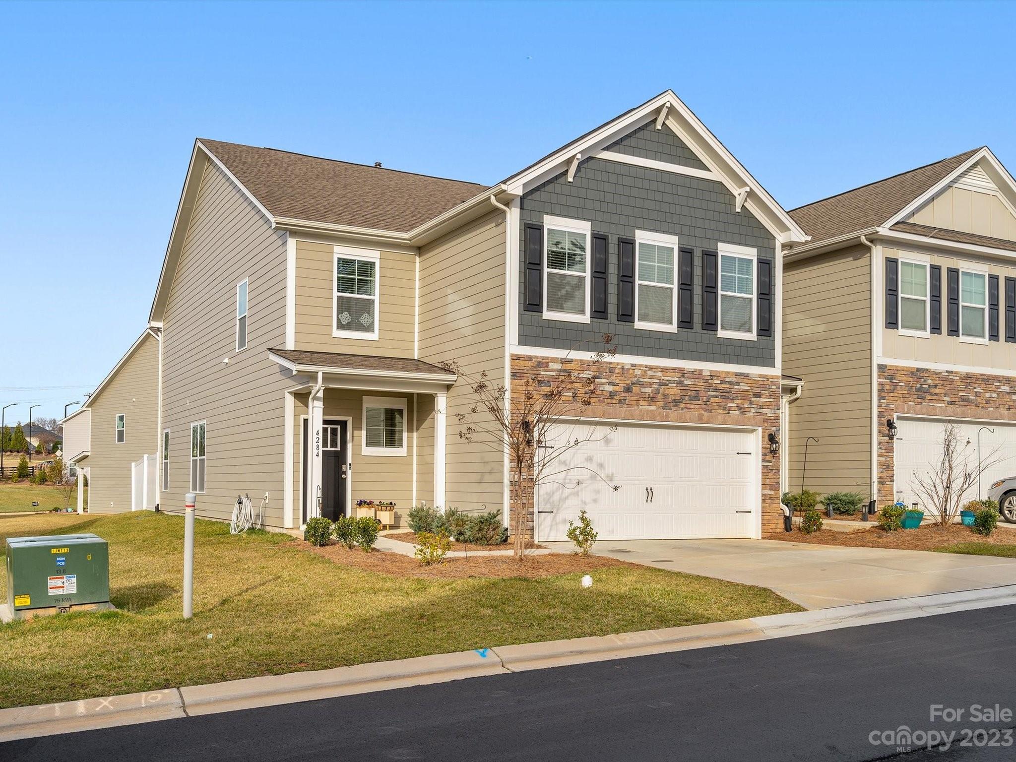 Avondale - Residential