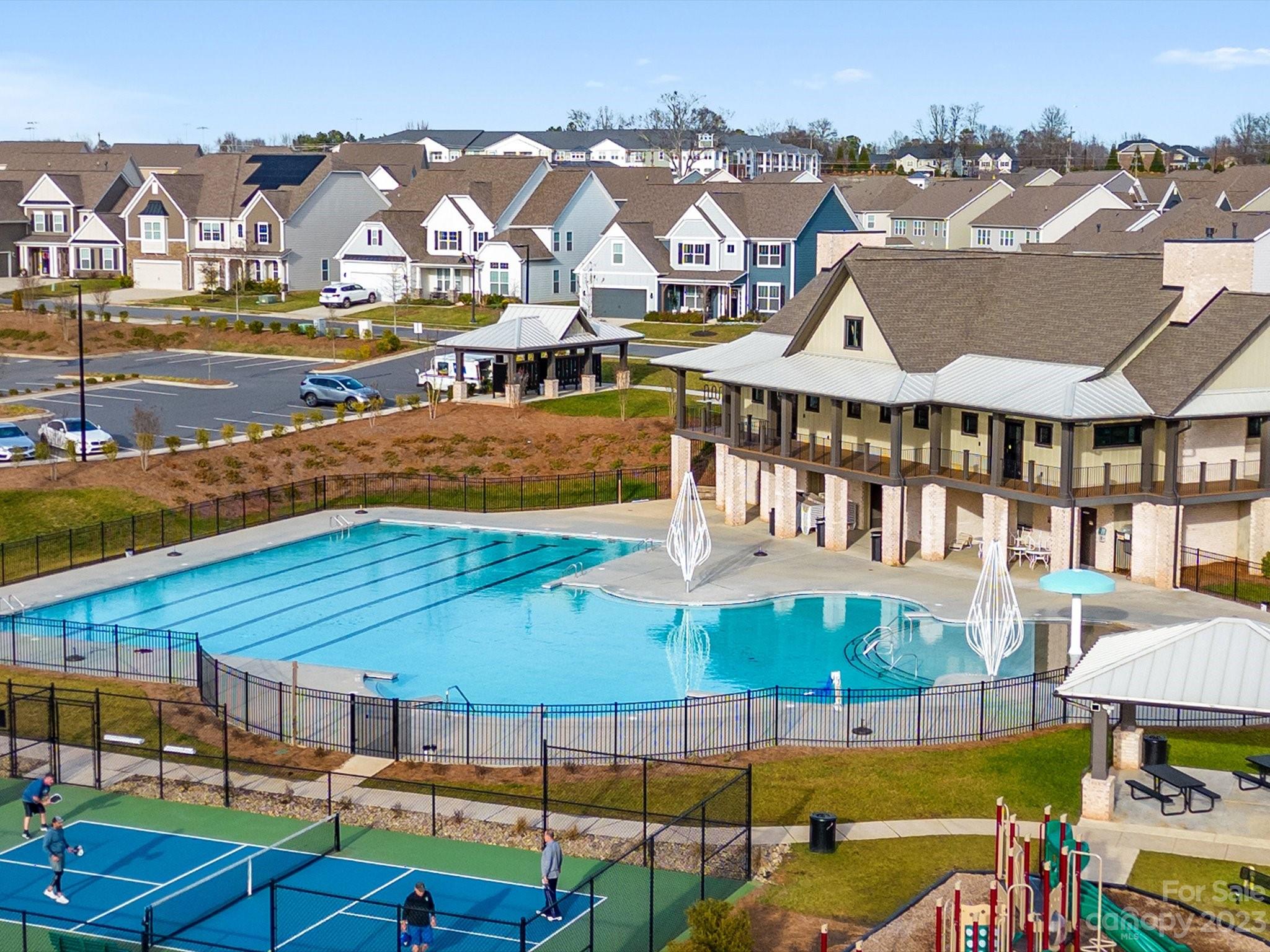 Avondale - Residential