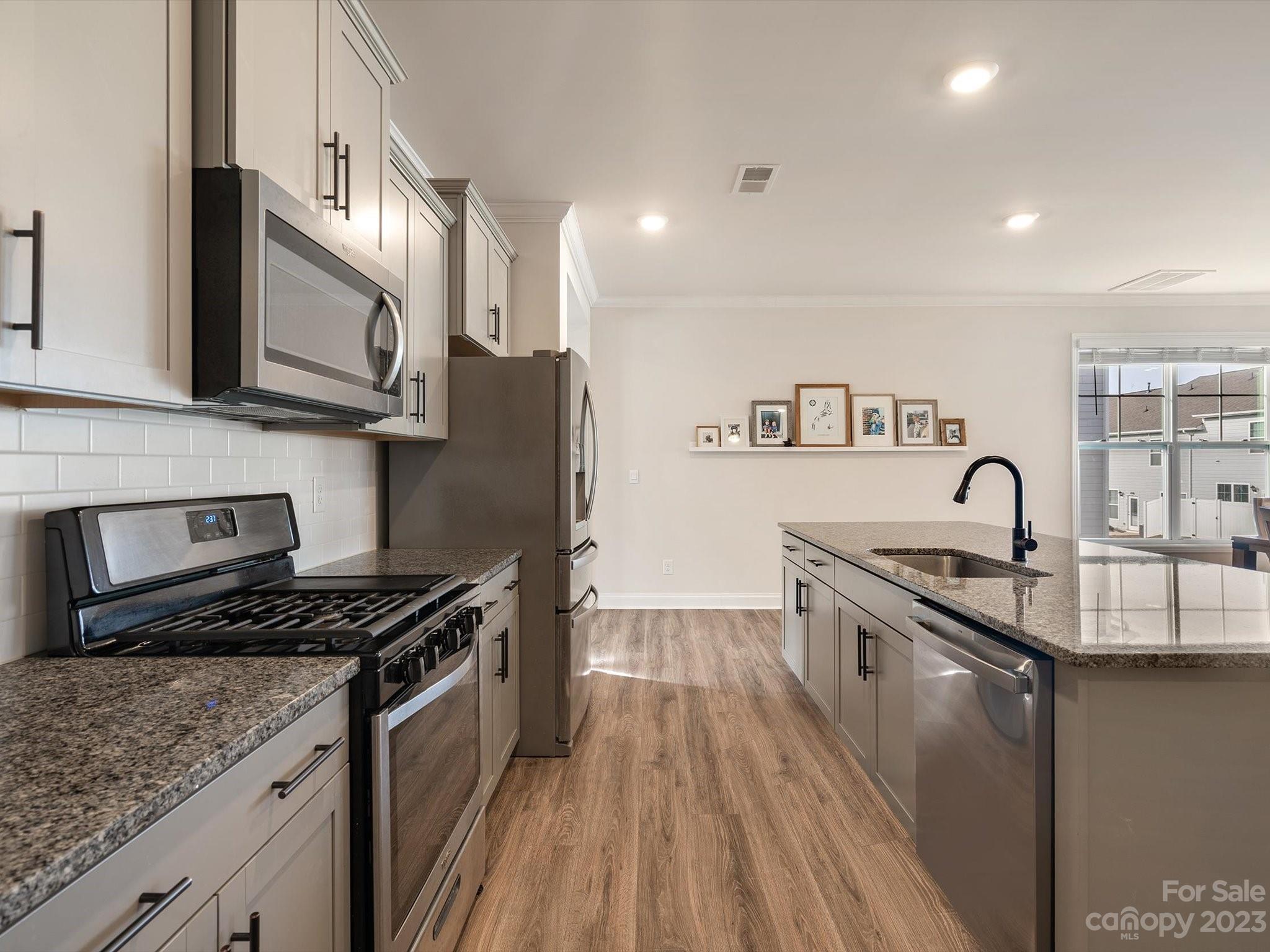 Avondale - Residential