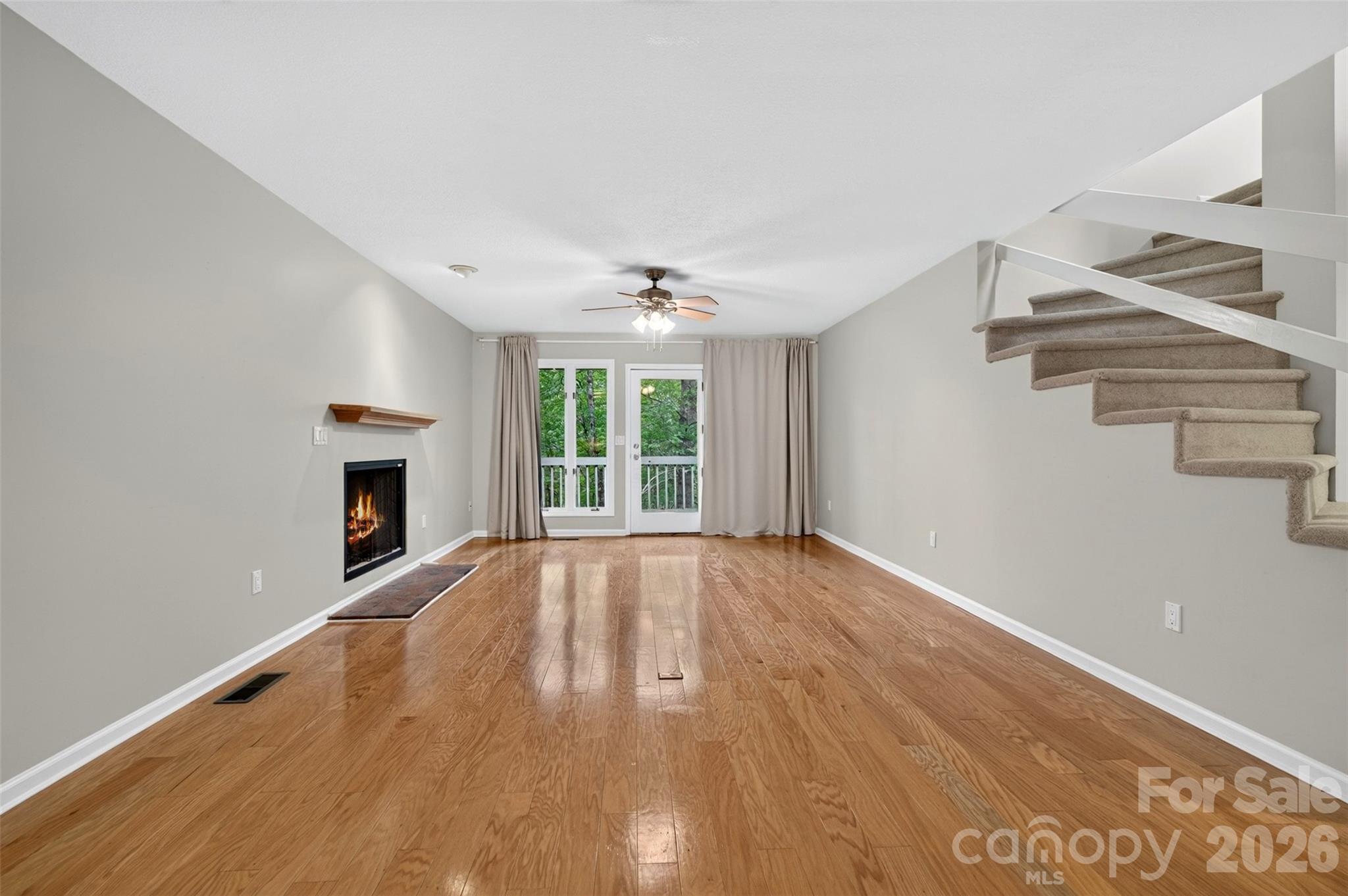 18A Cedarwood Trail