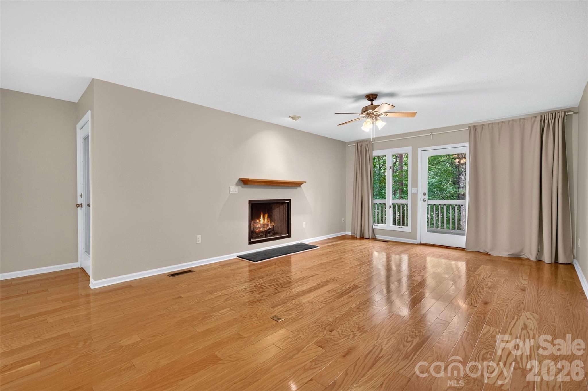 18A Cedarwood Trail