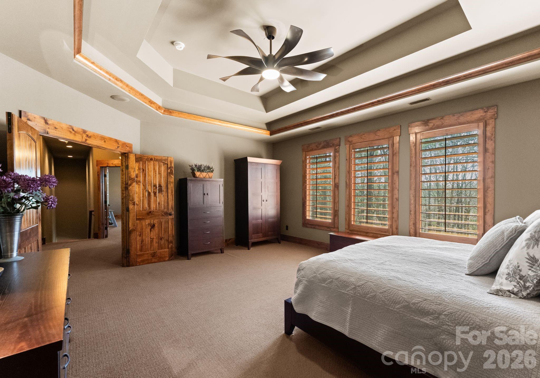 Millstone Creek - Residential