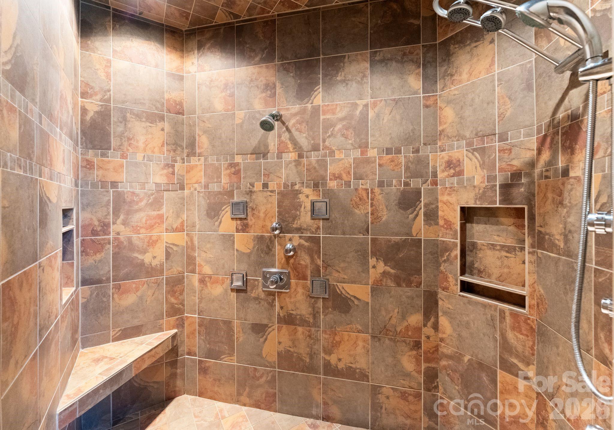 Millstone Creek - Residential