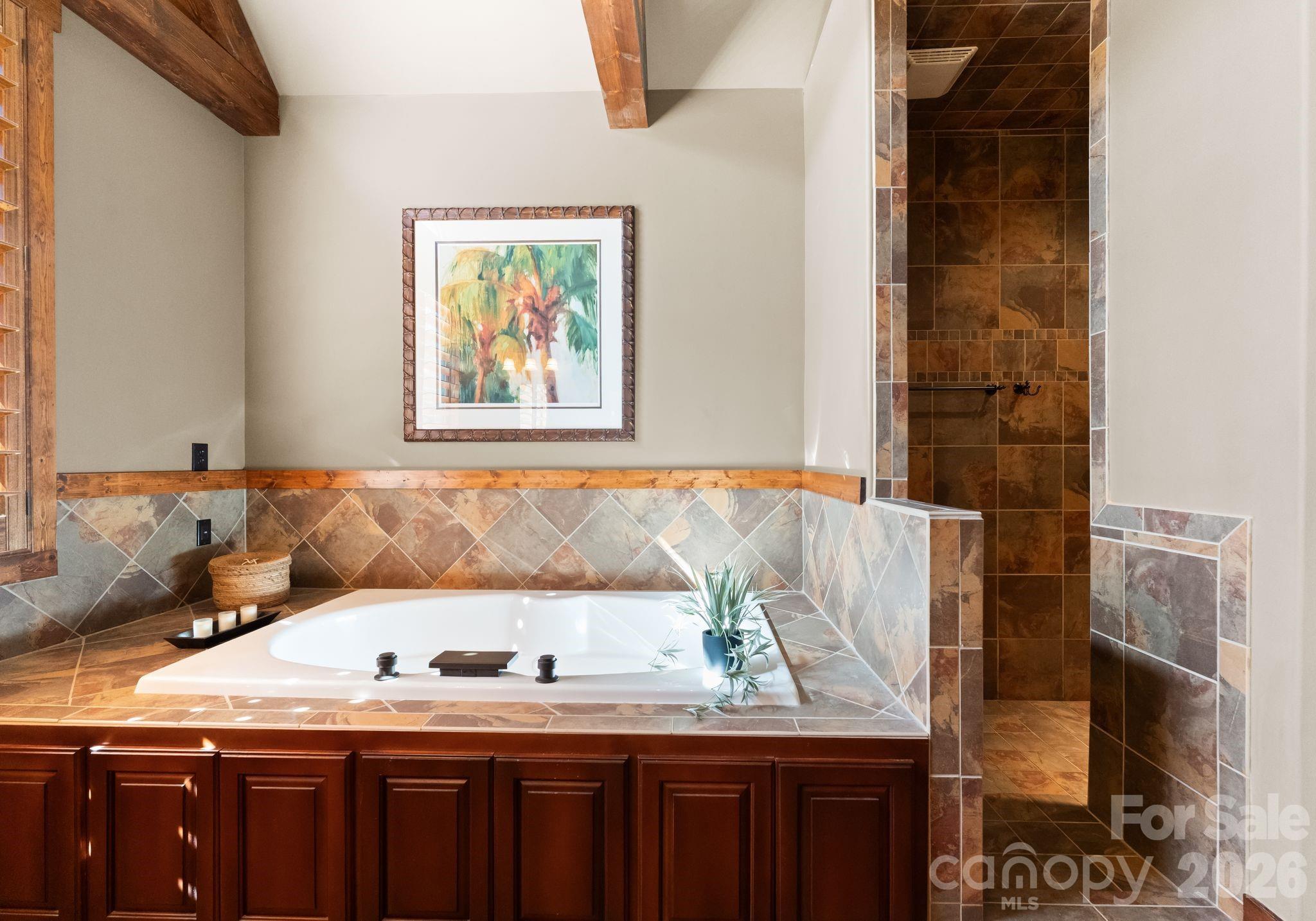 Millstone Creek - Residential