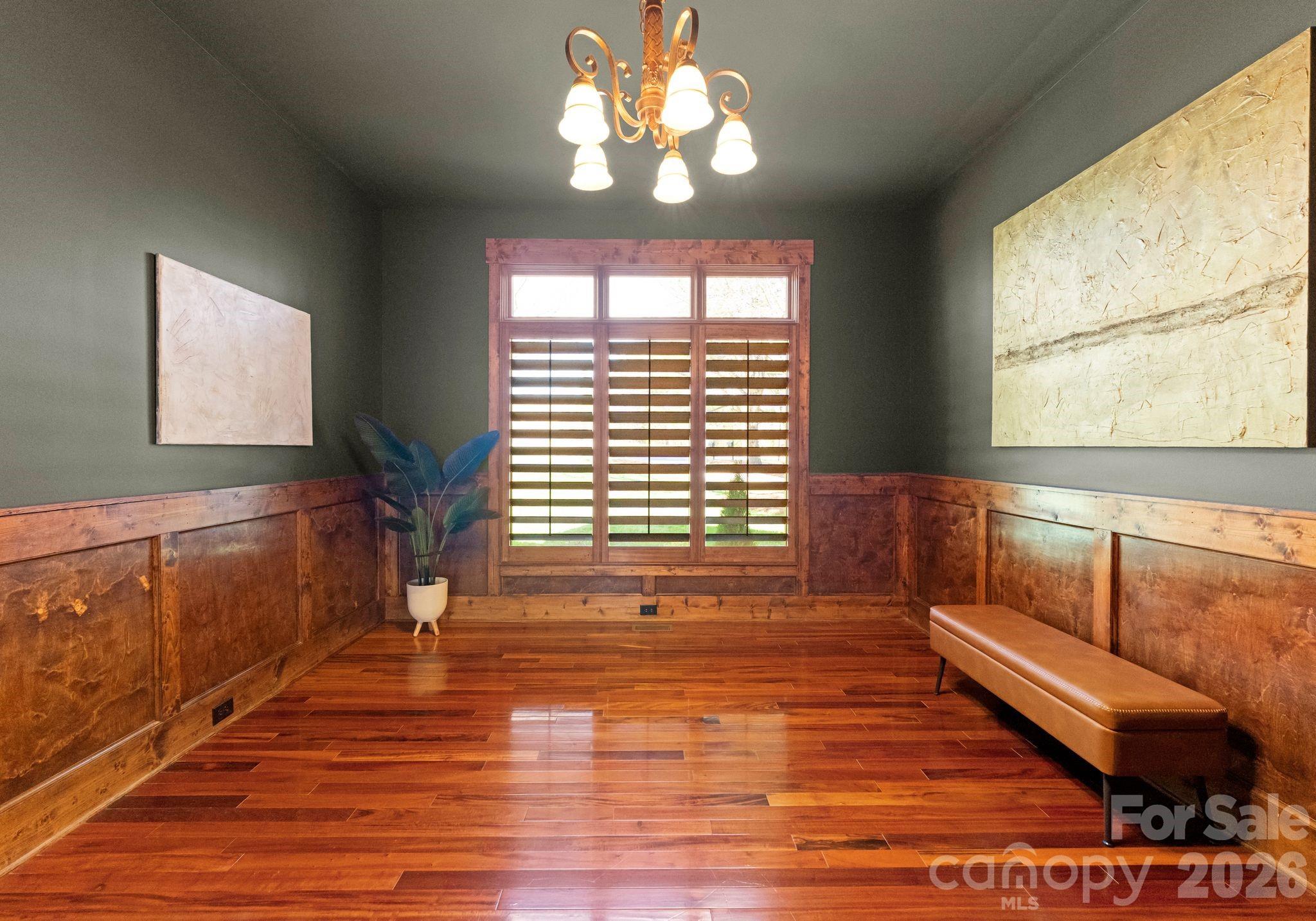 Millstone Creek - Residential