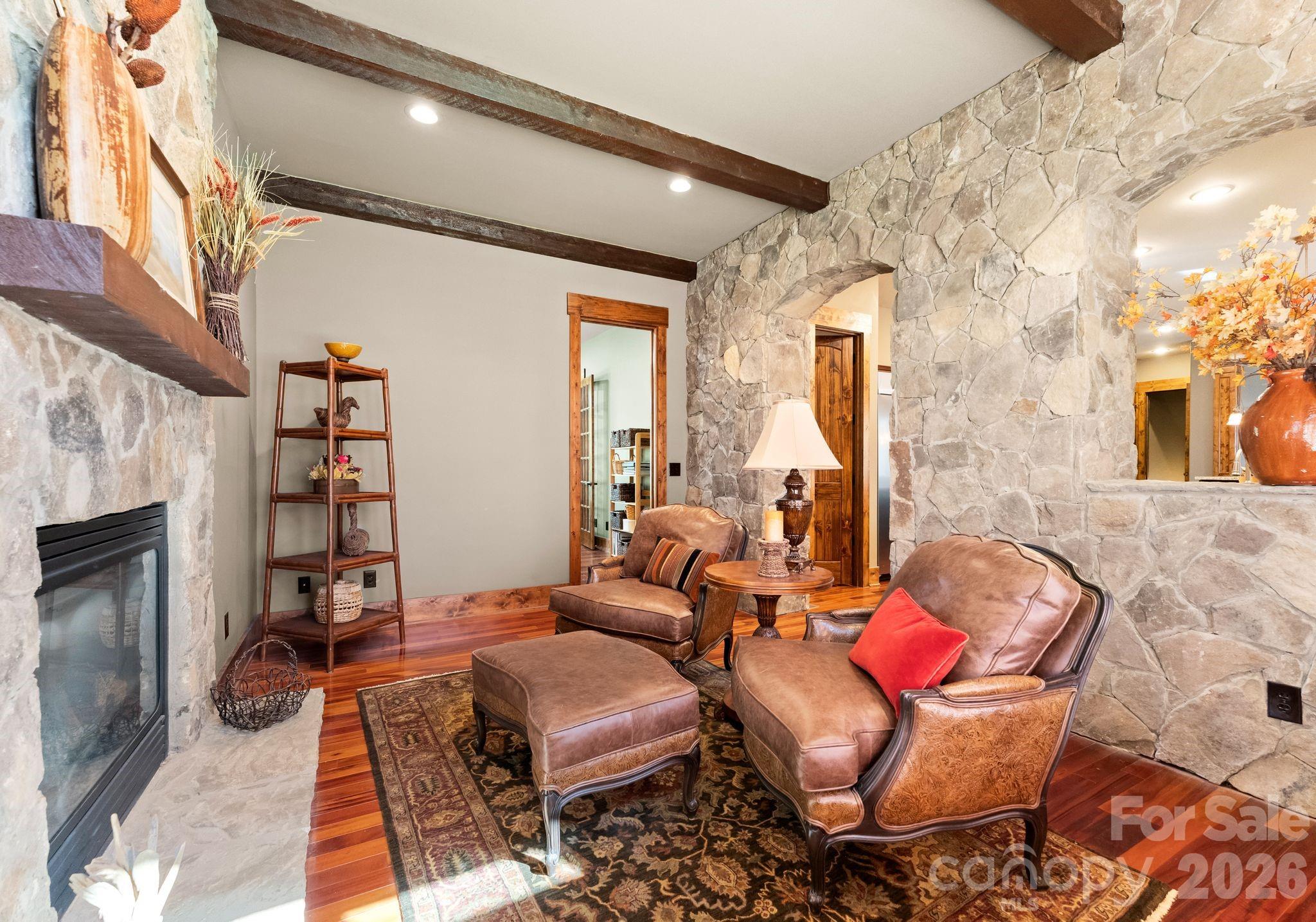 Millstone Creek - Residential