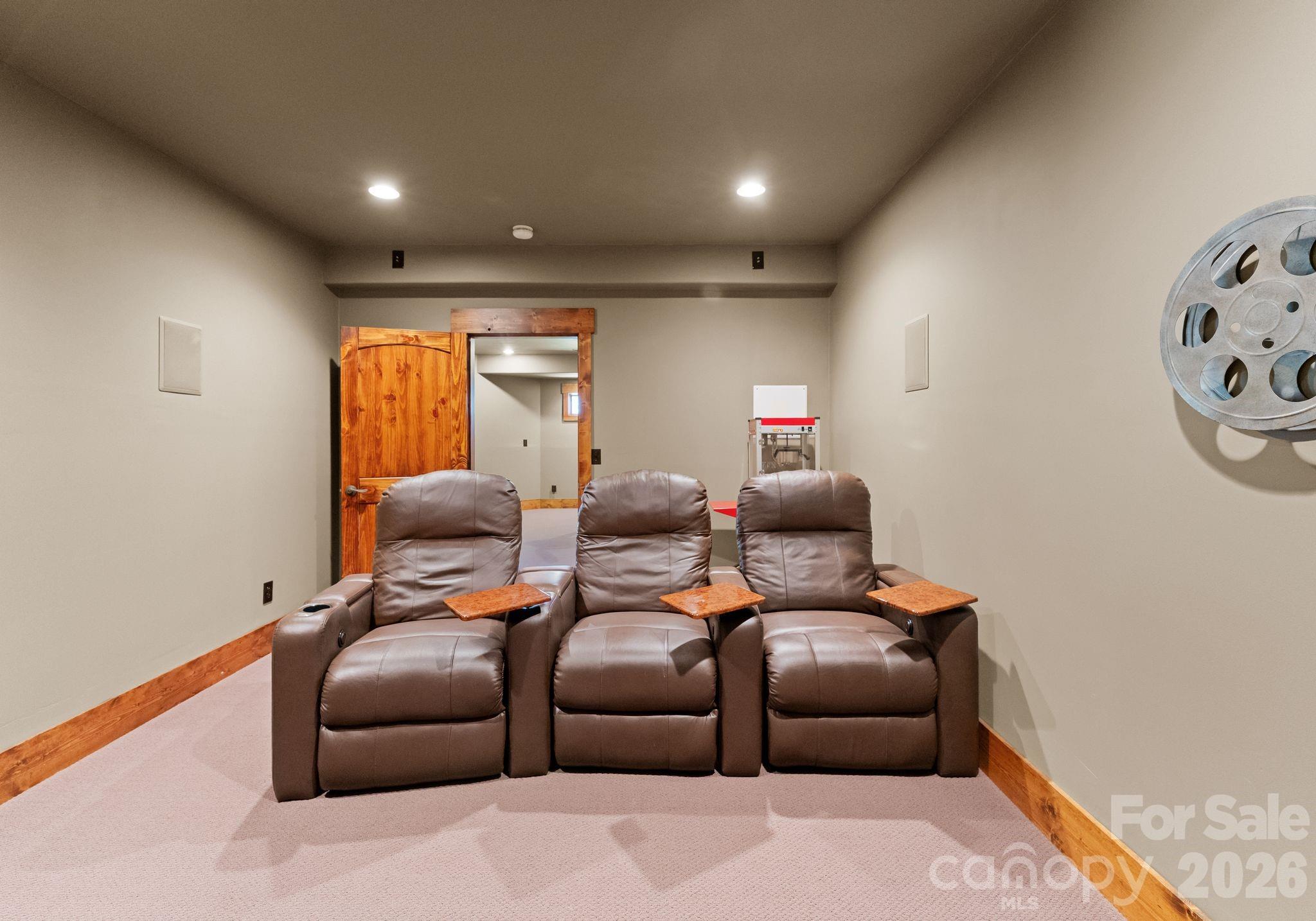 Millstone Creek - Residential