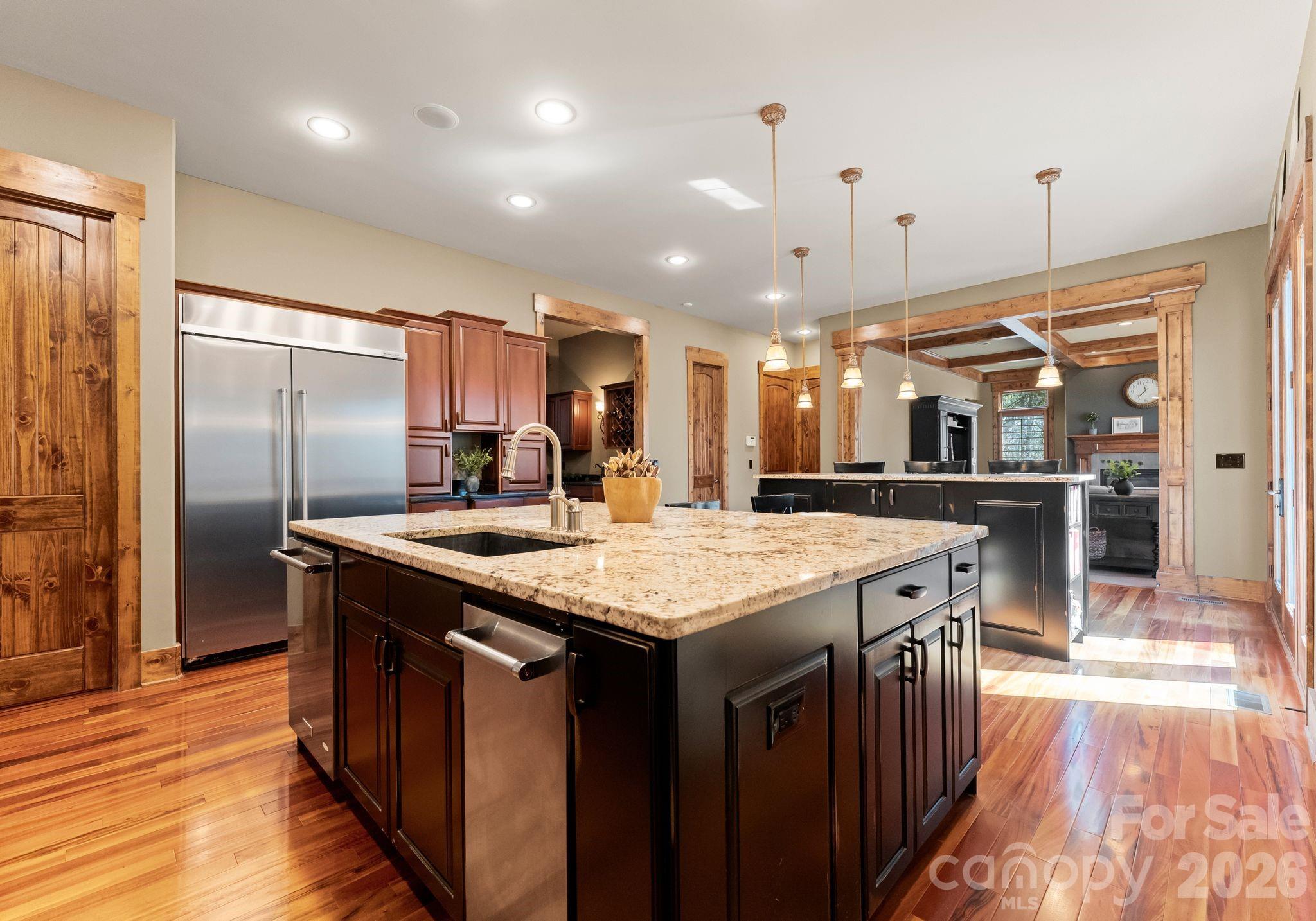 Millstone Creek - Residential