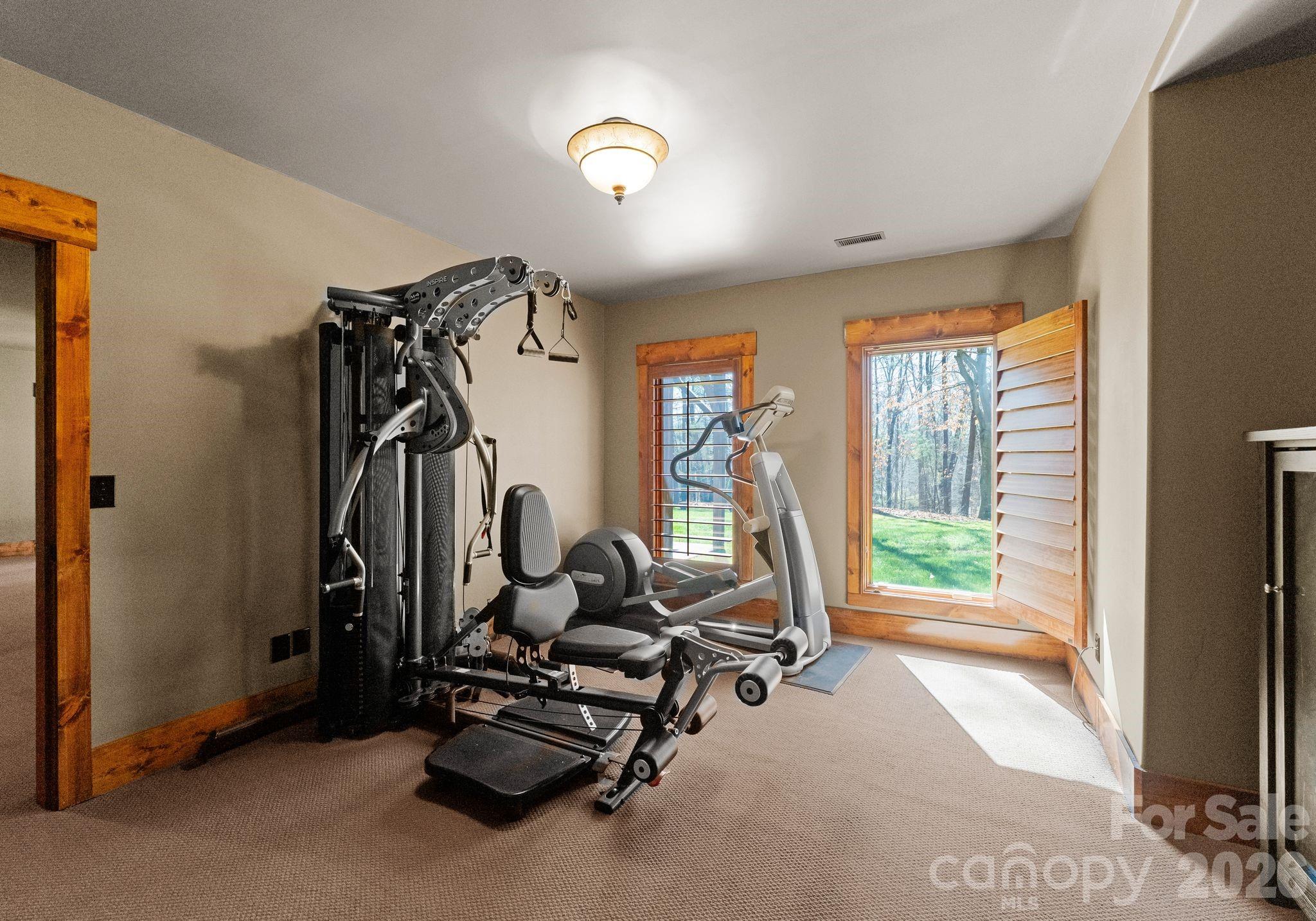 Millstone Creek - Residential