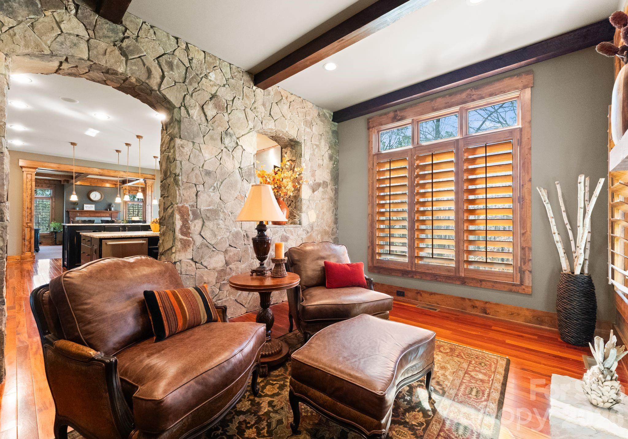 Millstone Creek - Residential