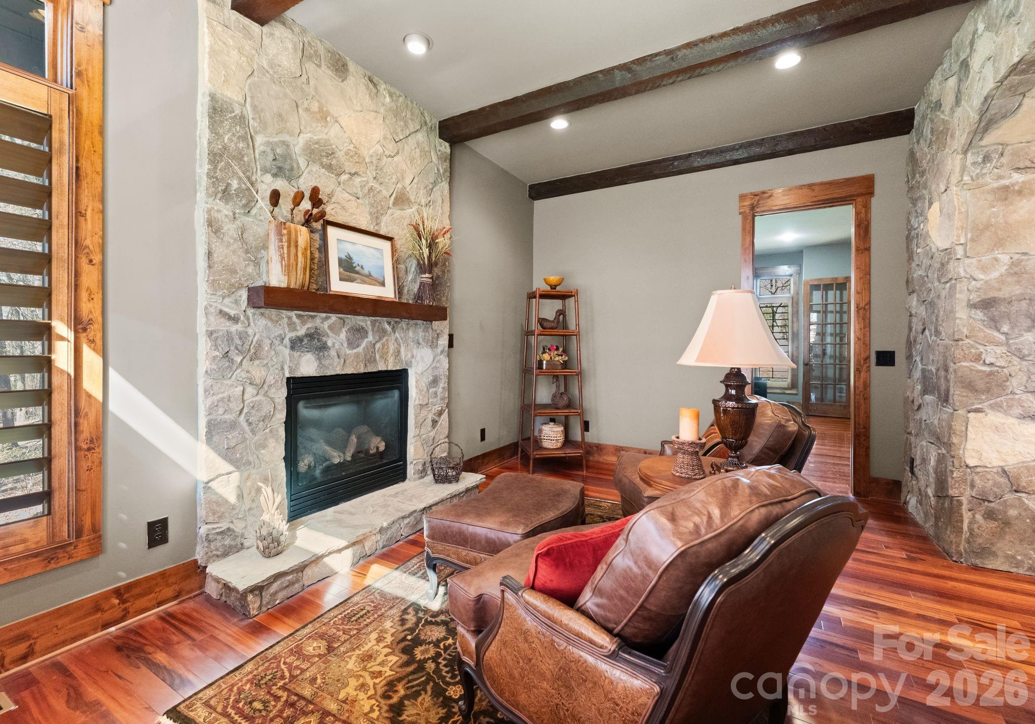 Millstone Creek - Residential