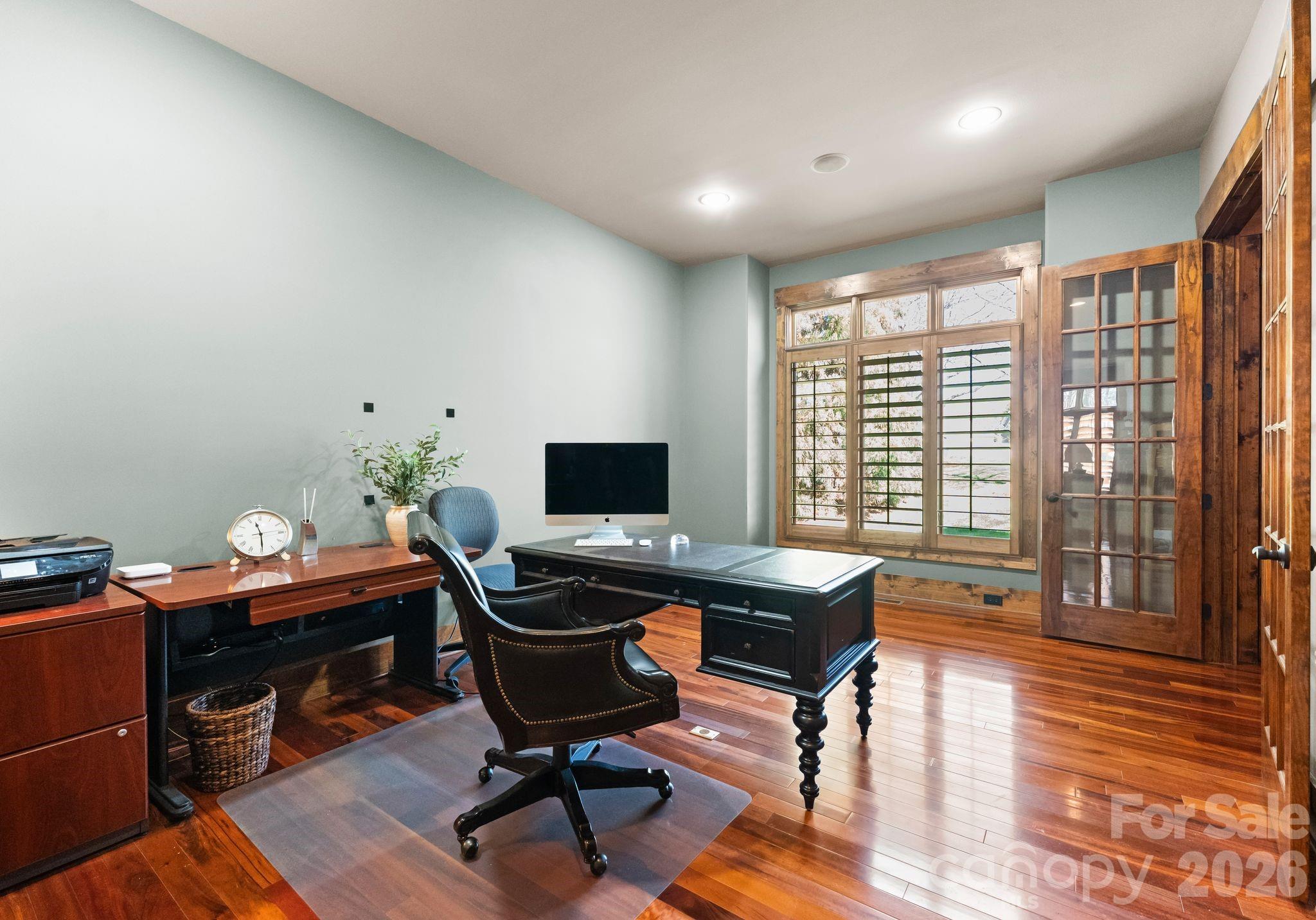 Millstone Creek - Residential