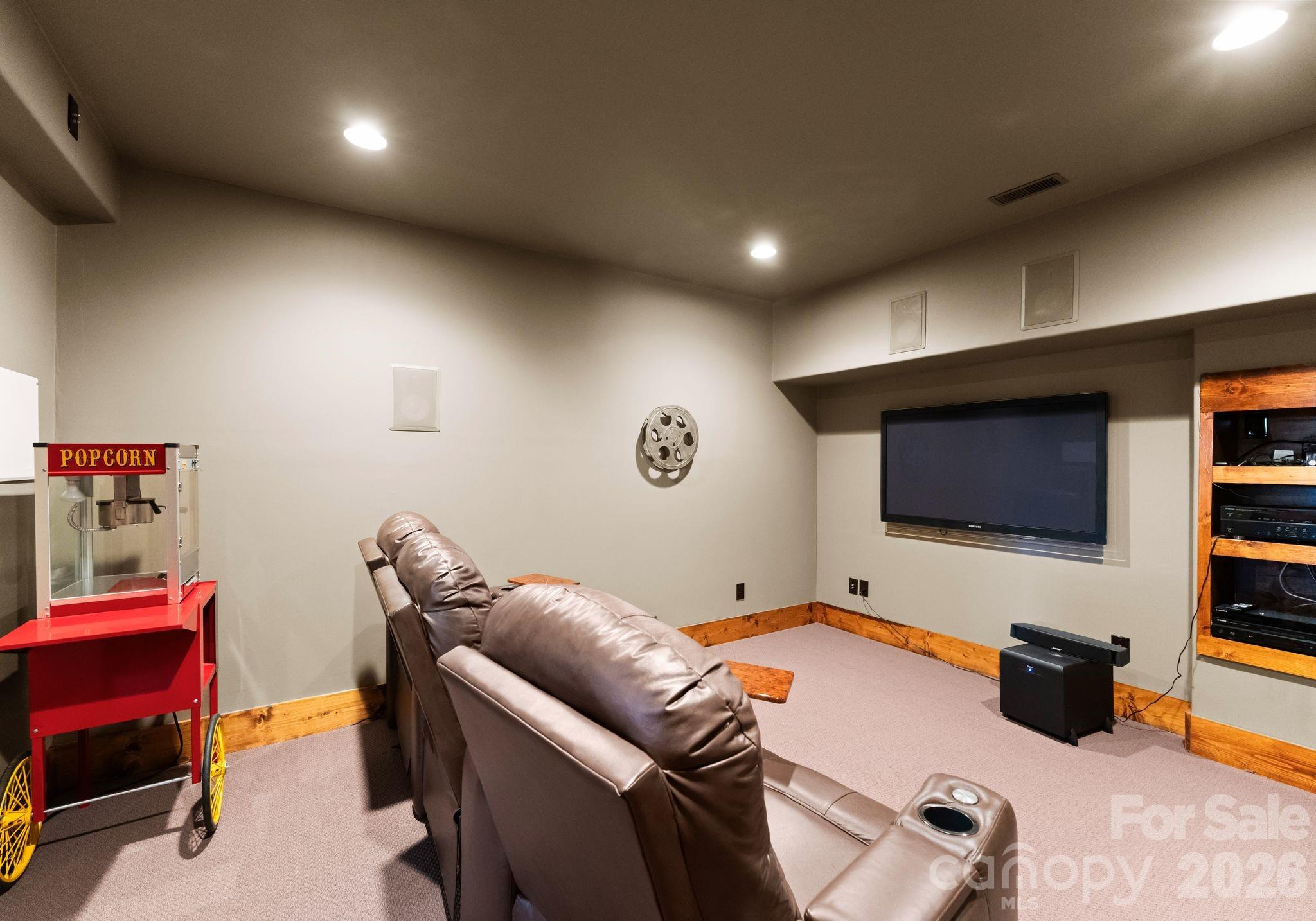 Millstone Creek - Residential