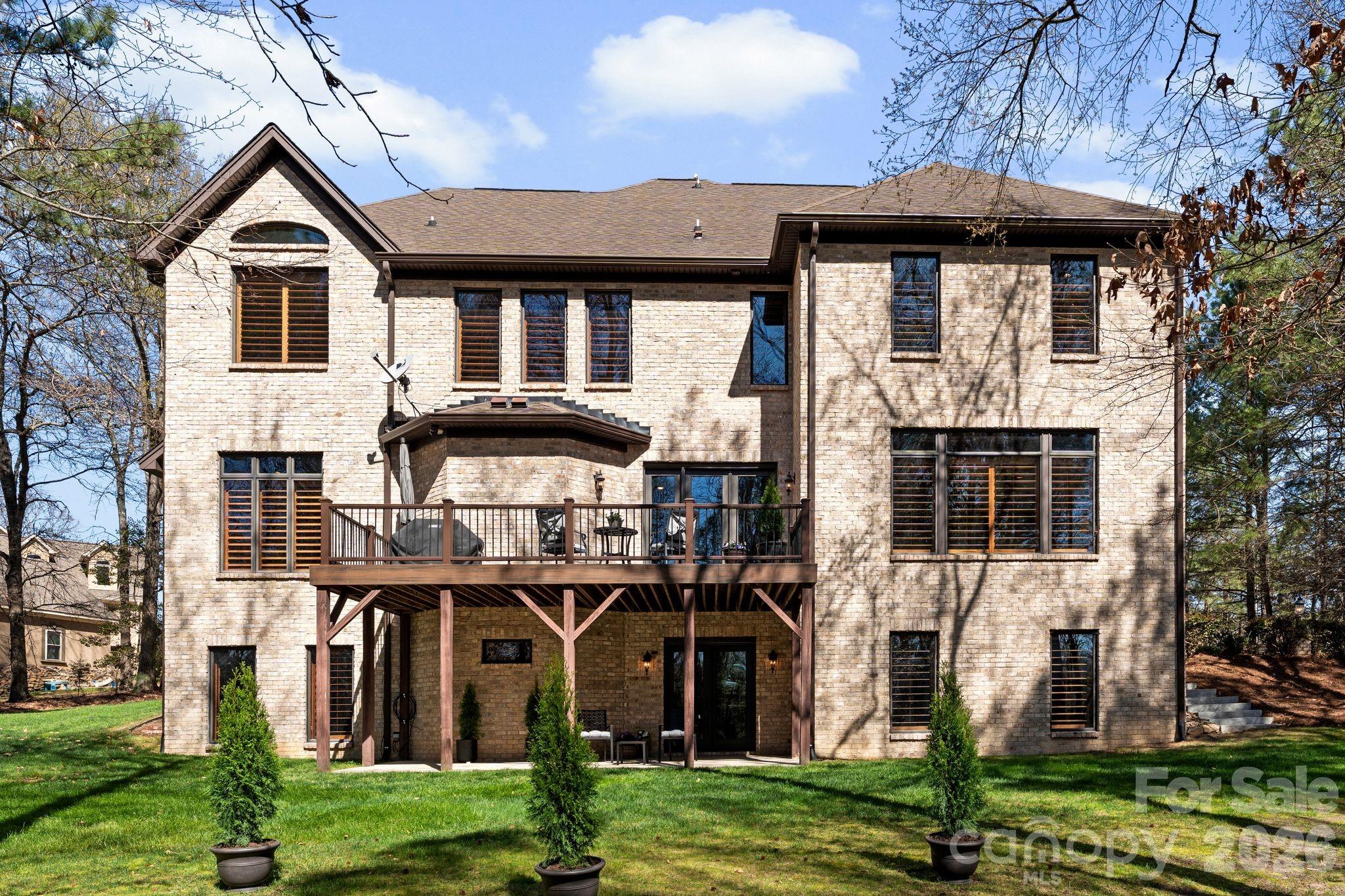 Millstone Creek - Residential