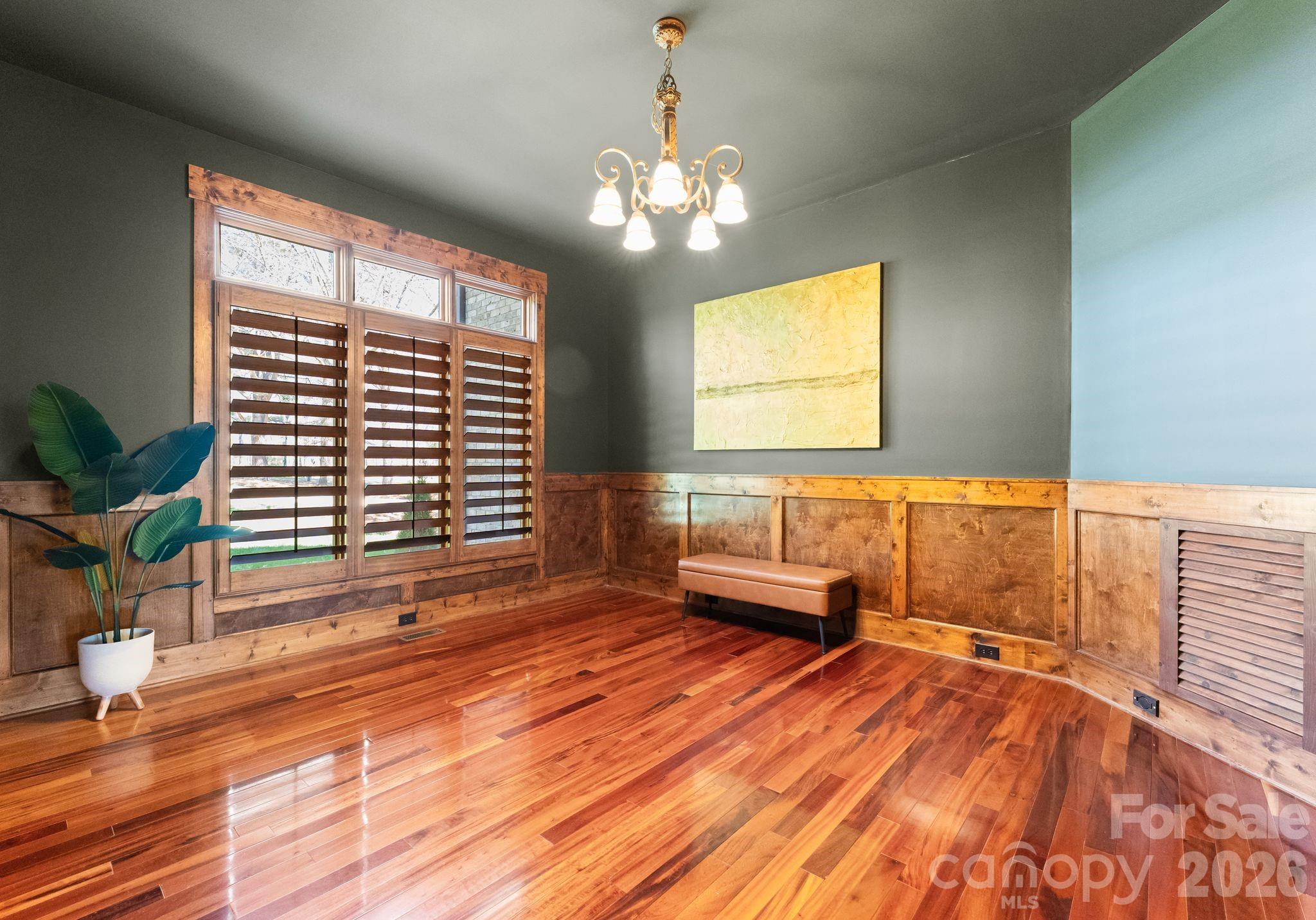 Millstone Creek - Residential