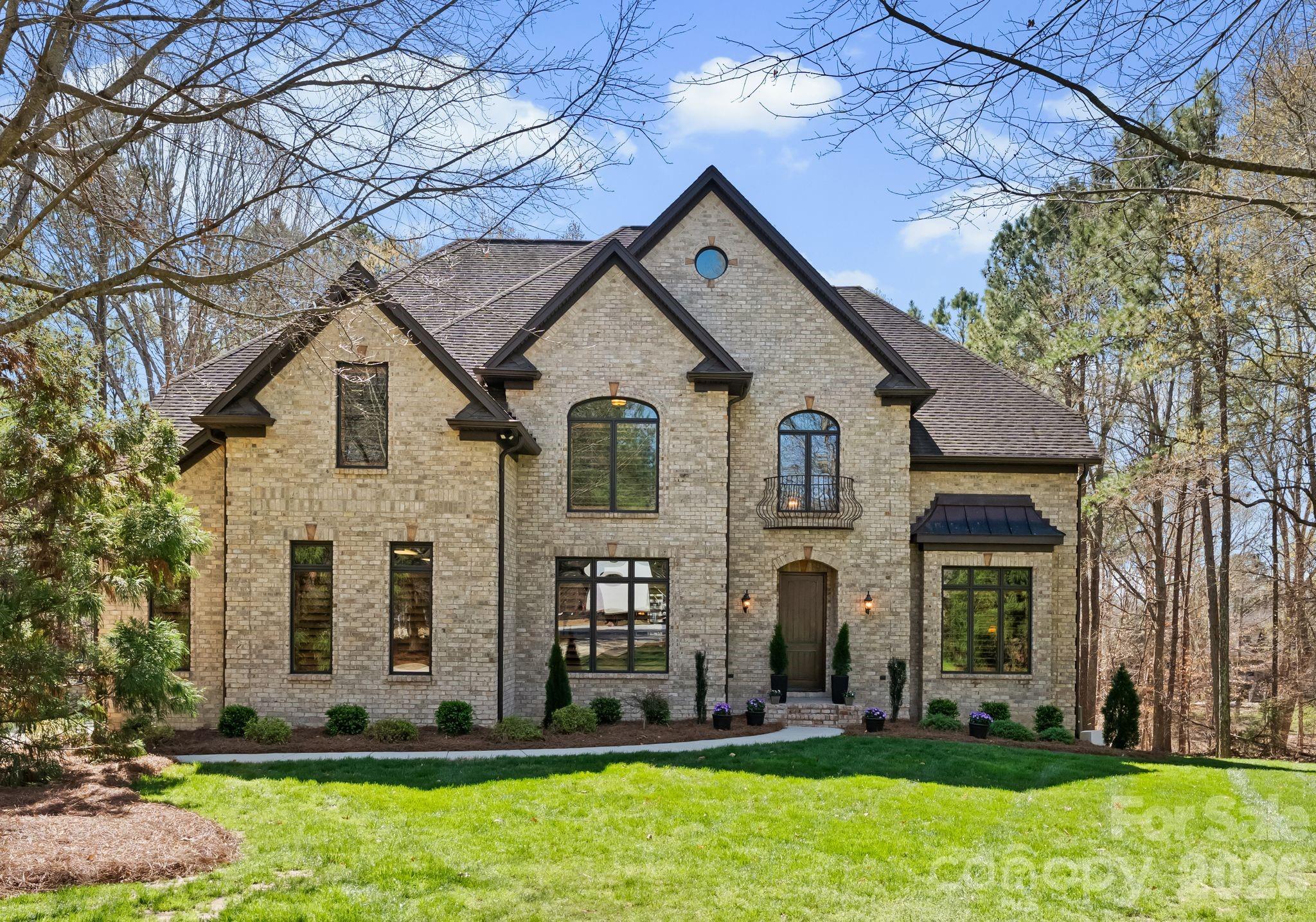 Millstone Creek - Residential