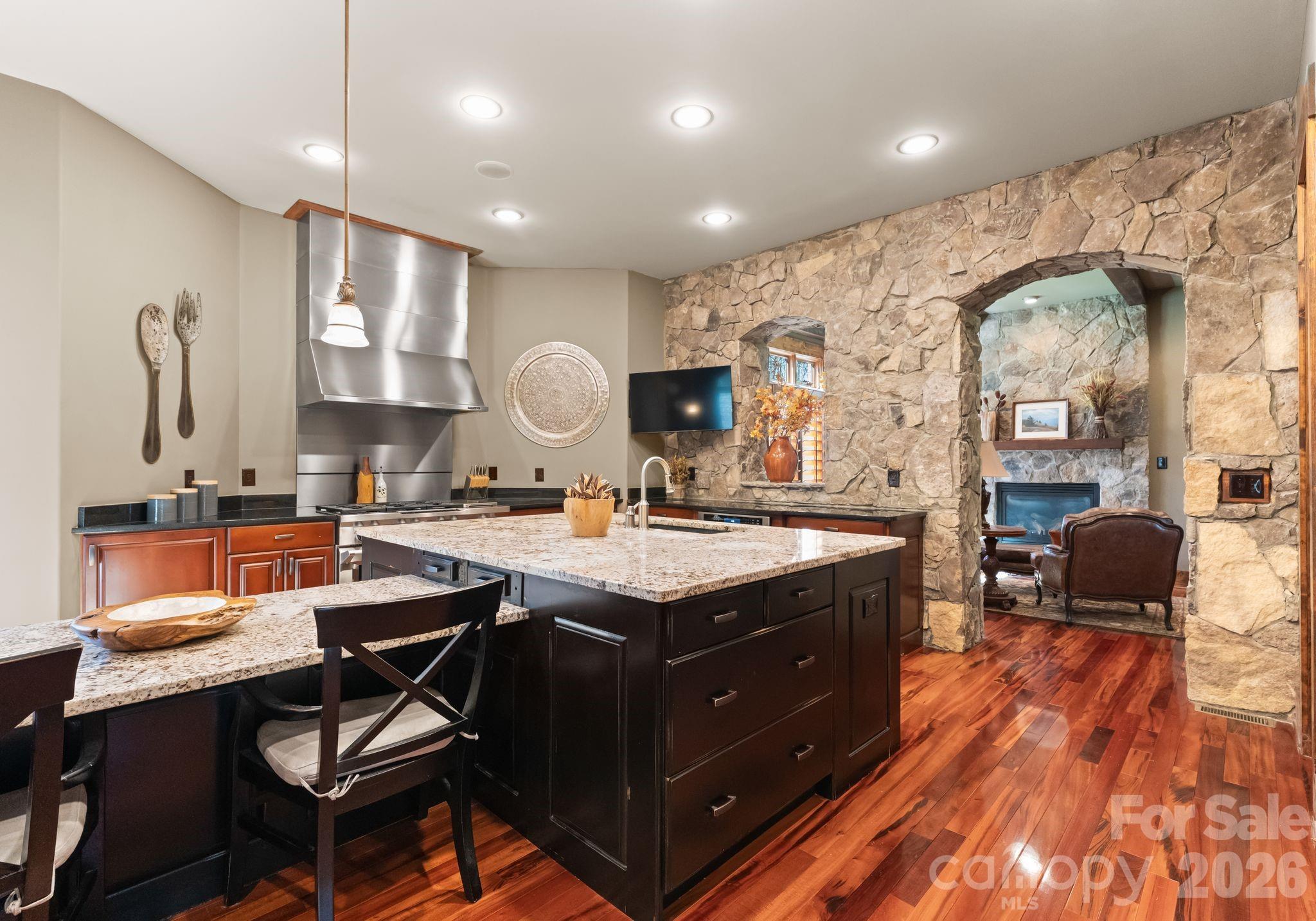 Millstone Creek - Residential