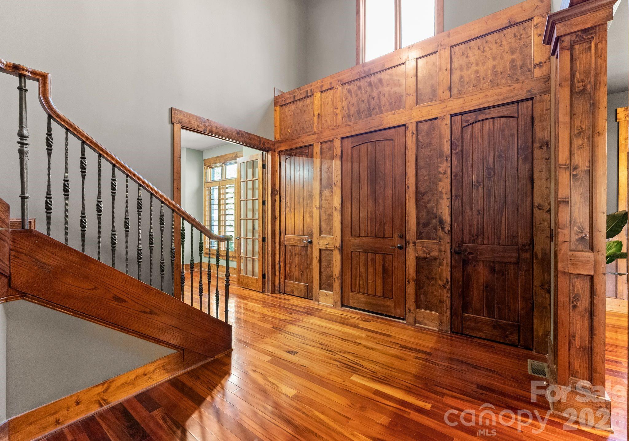 Millstone Creek - Residential