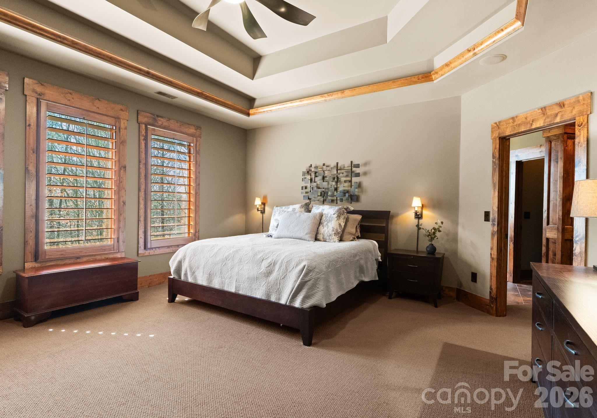 Millstone Creek - Residential