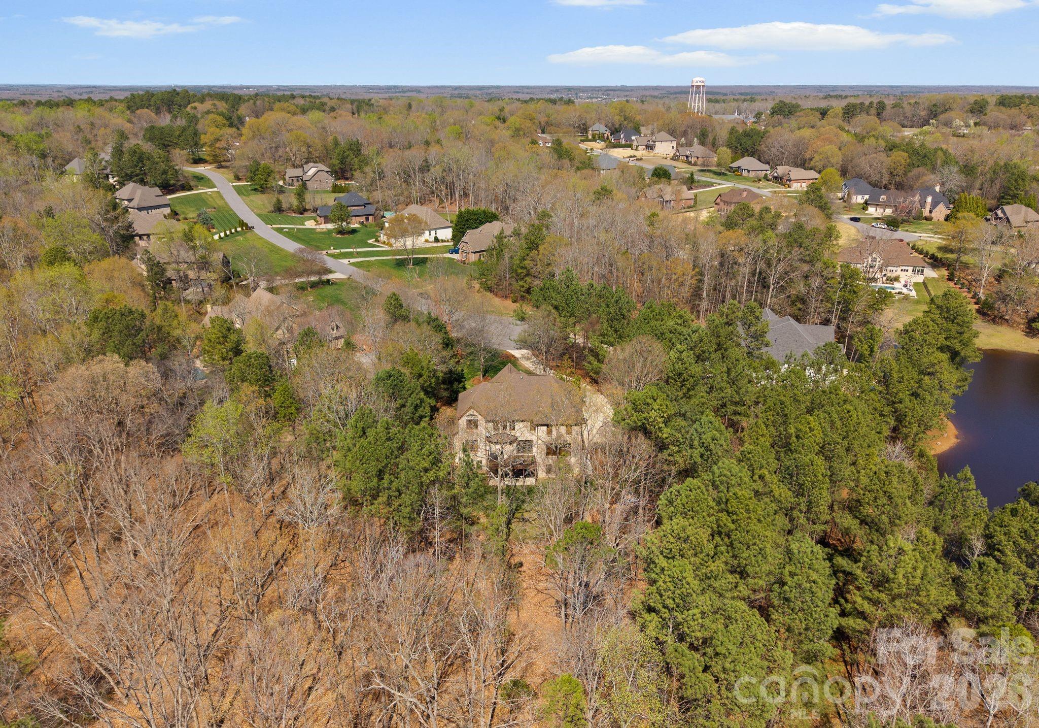 Millstone Creek - Residential